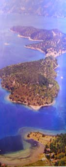 alatas island